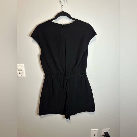 ARMANI EXCHANGE ROMPER - Picture 5 of 9